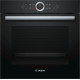 BOSCH Horno multifunción ** HBG675BB1. Pirolítico. Negro. Clase A+